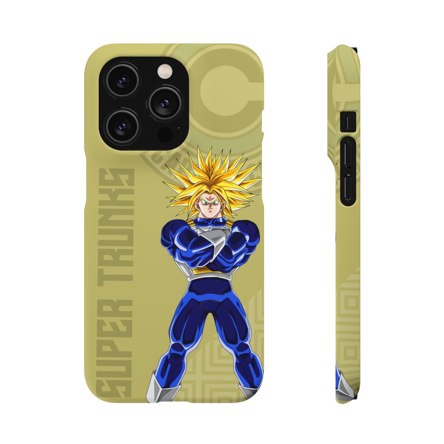 Super Trunks - Slim