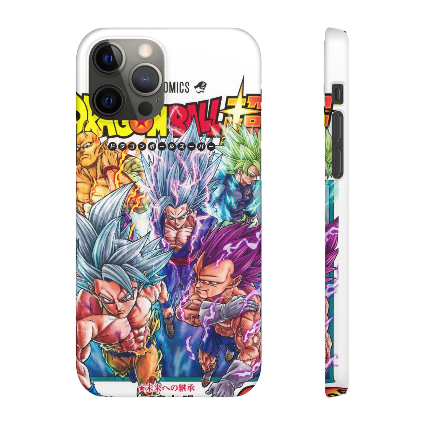 Dragonball Super Vol 24 - Slim