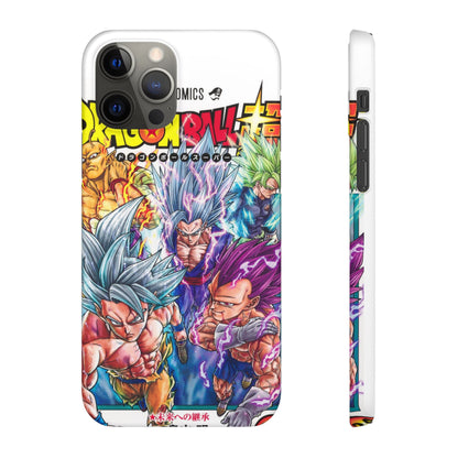 Dragonball Super Vol 24 - Slim