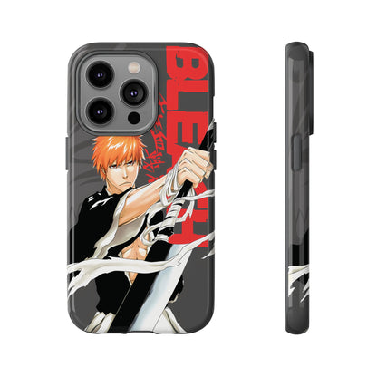 Ichigo Kurosaki - Tough