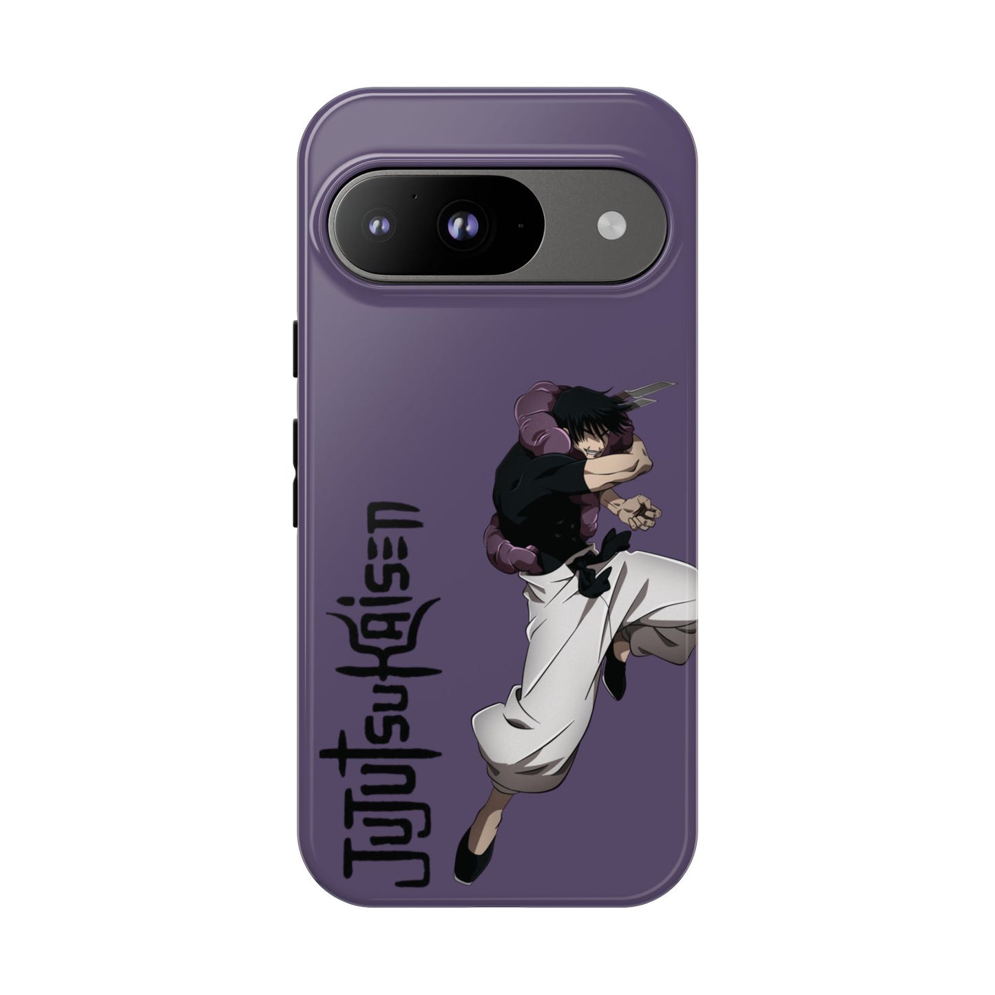 Toji Fushiguro - Tough