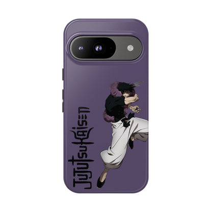 Toji Fushiguro - Tough