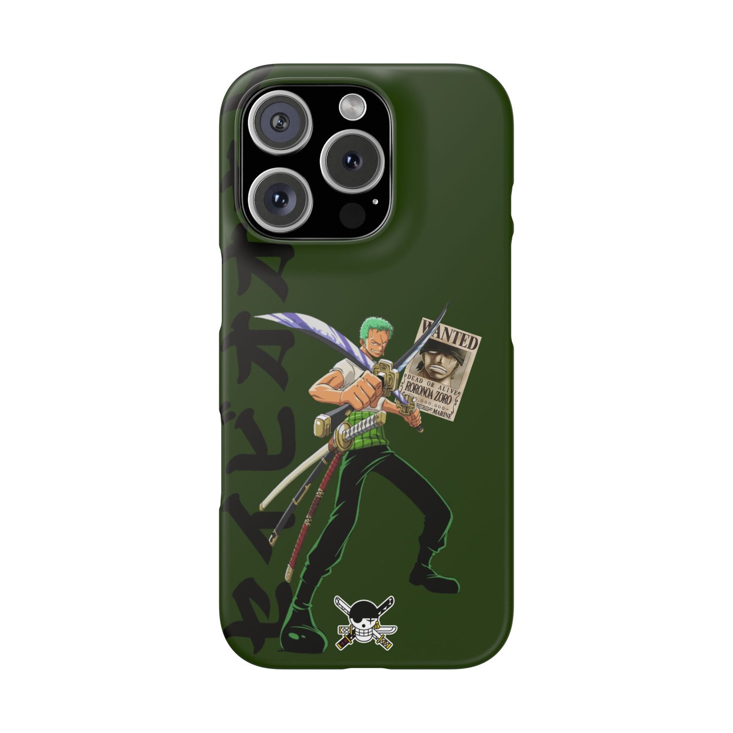 OG Zoro - Slim