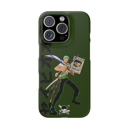 OG Zoro - Slim