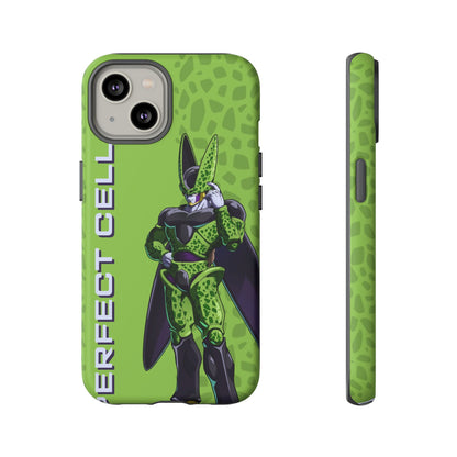 Perfect Cell - Tough