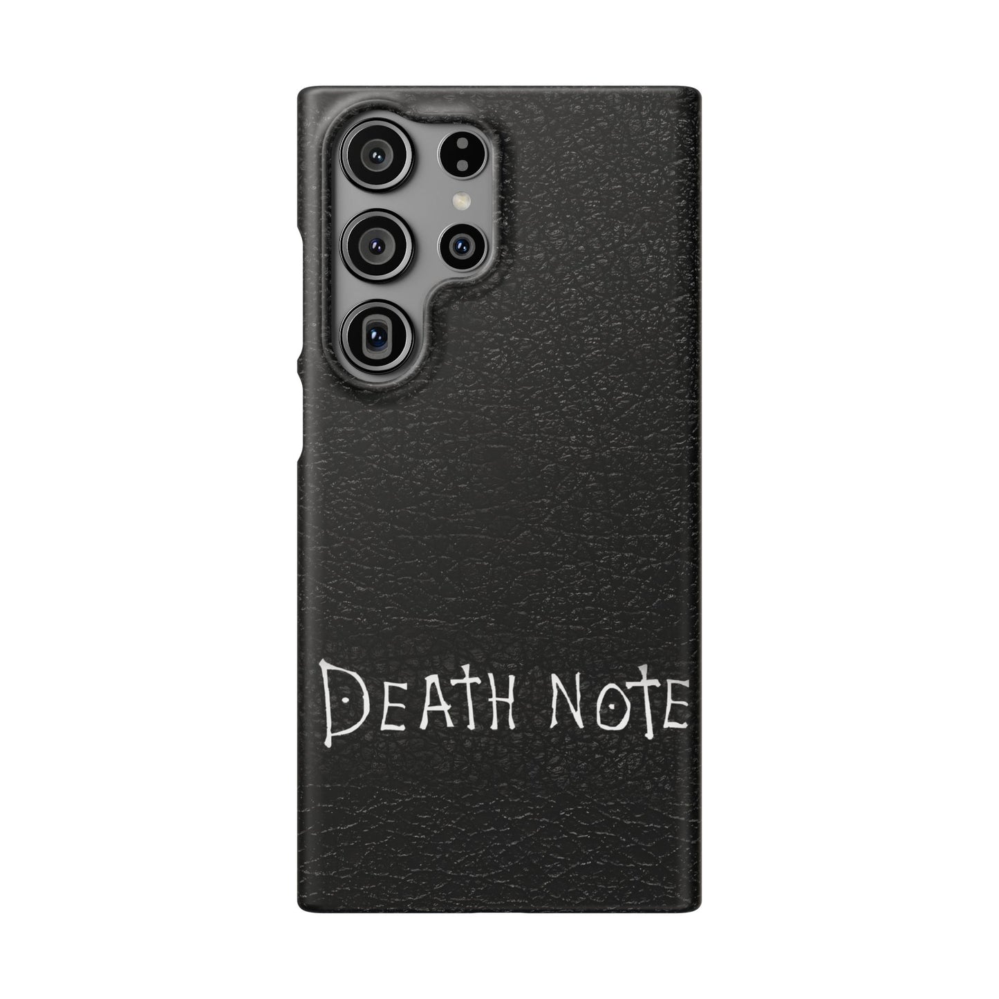 Death Note - Slim