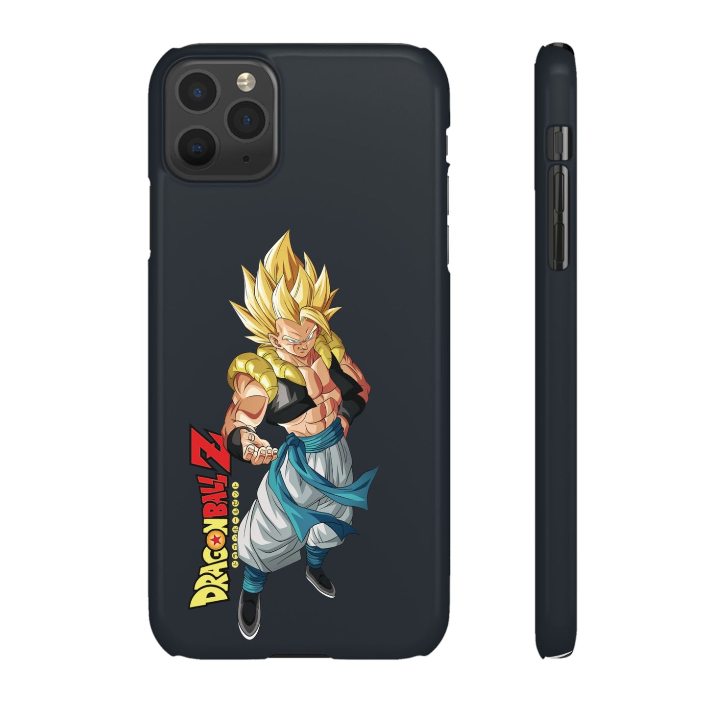 Gogeta DBZ - Slim