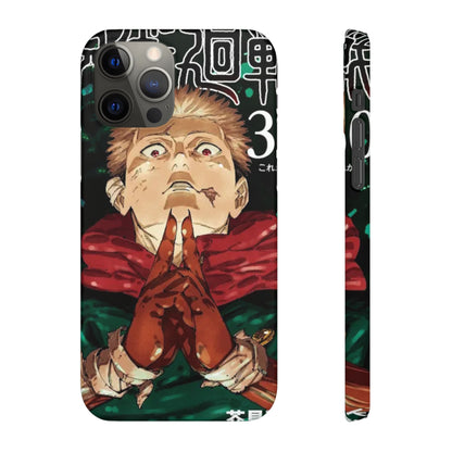 Jujutsu Kaisen Jump Comic 30 - Slim