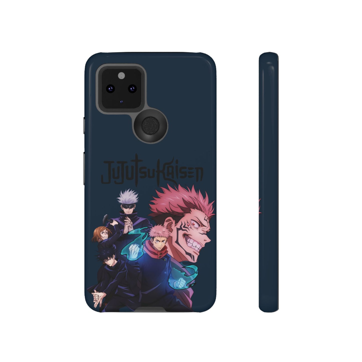 Jujutsu Kaisen - Tough