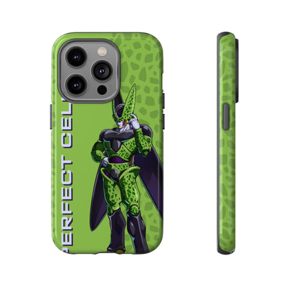Perfect Cell - Tough