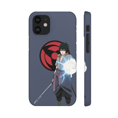 Sasuke Uchiha - Slim