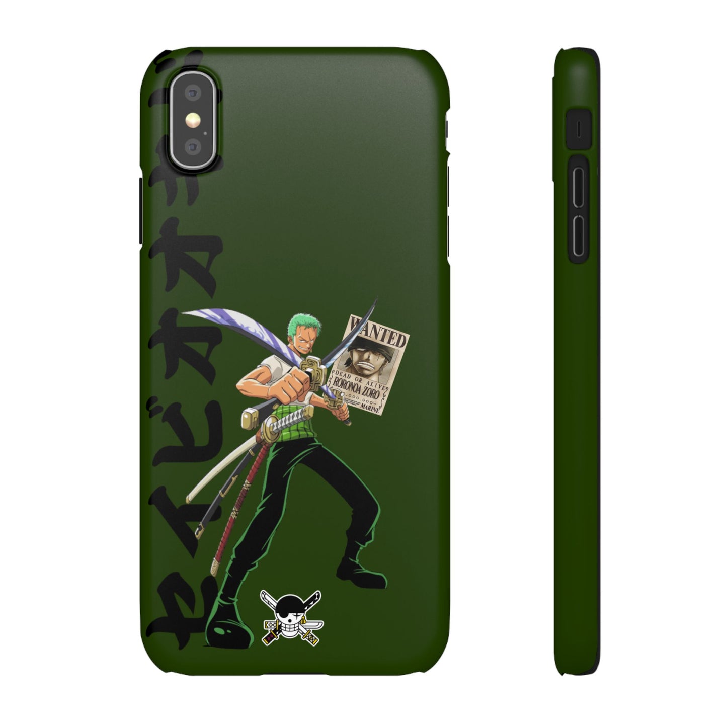 OG Zoro - Slim