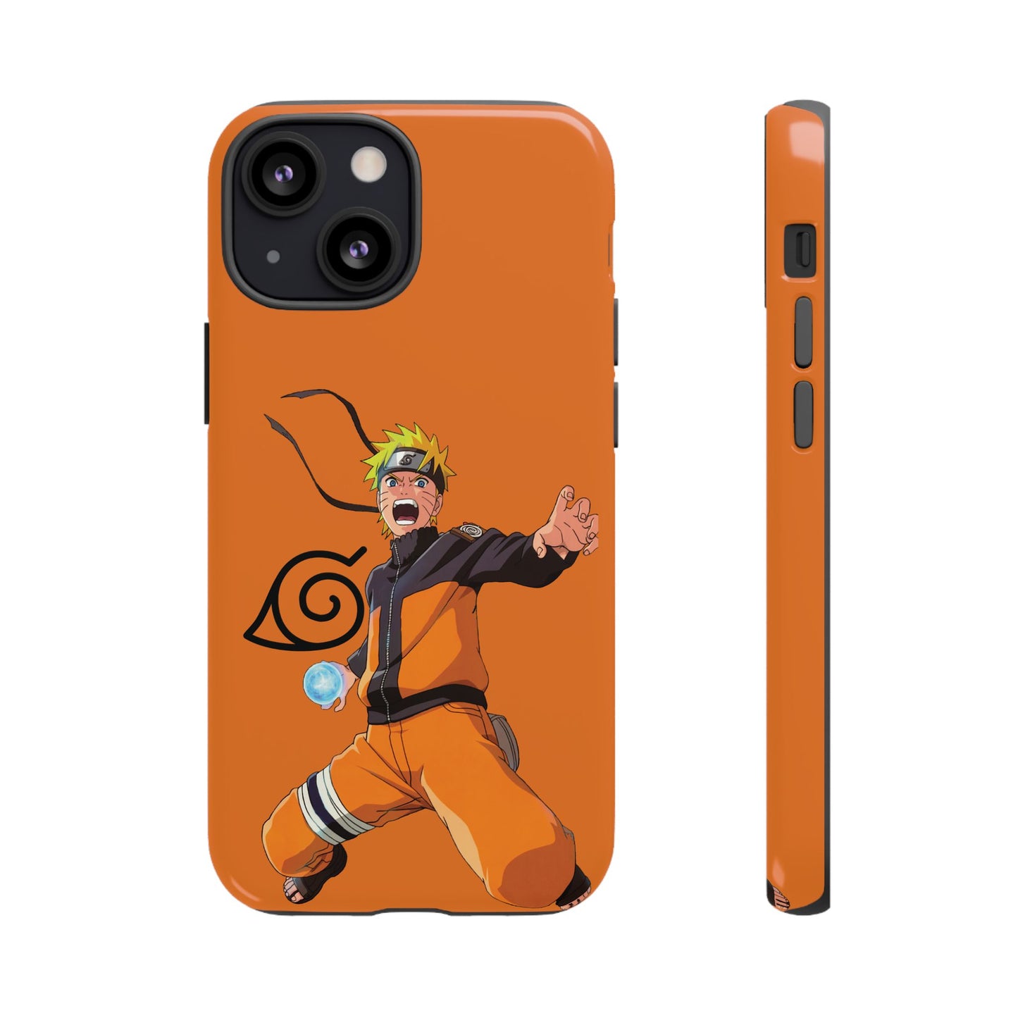 Naruto Uzumaki - Tough