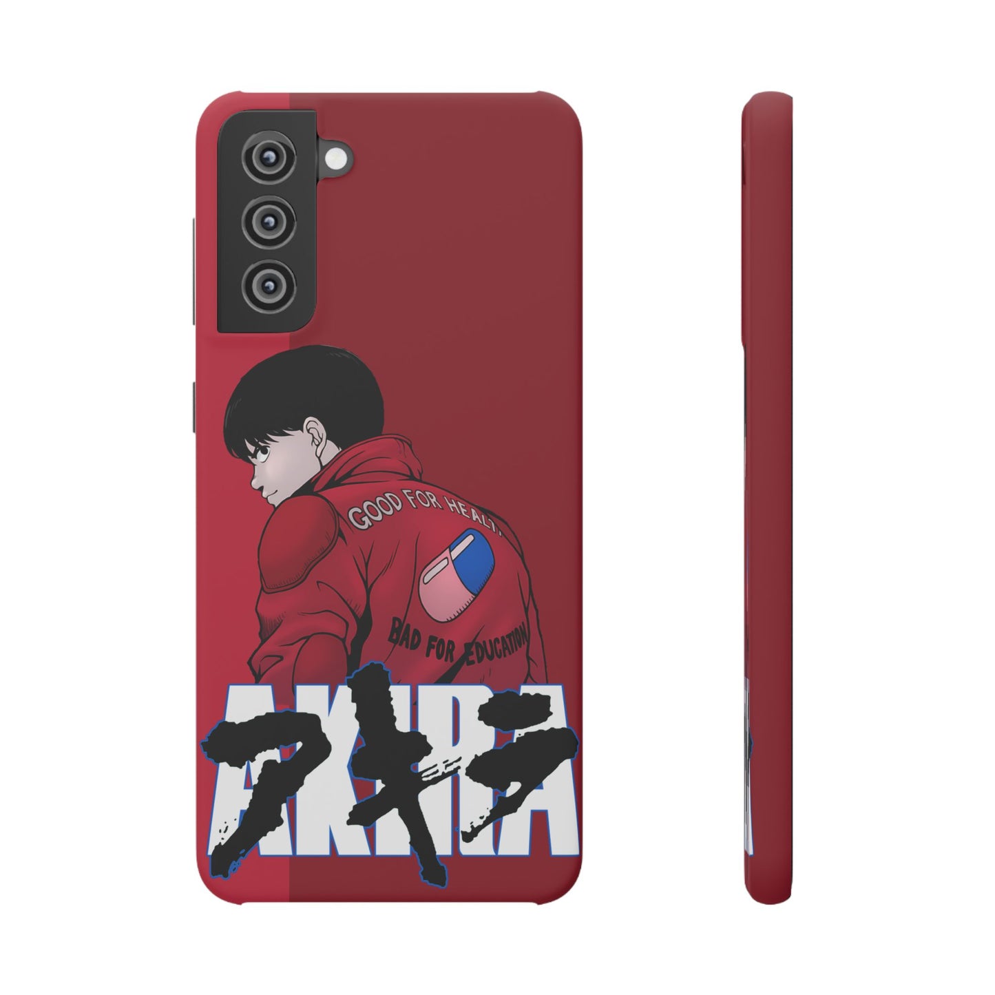 Akira - Slim