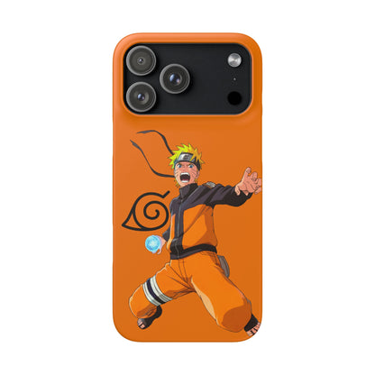 Naruto Uzumaki - Slim