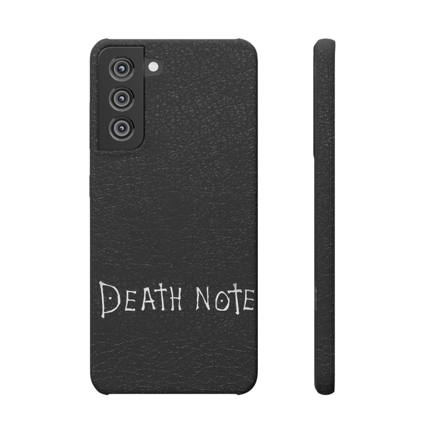 Death Note - Slim