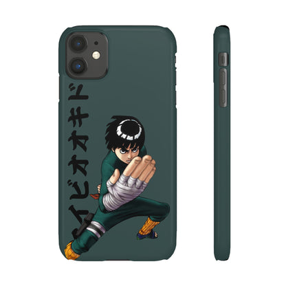 Rock Lee - Slim