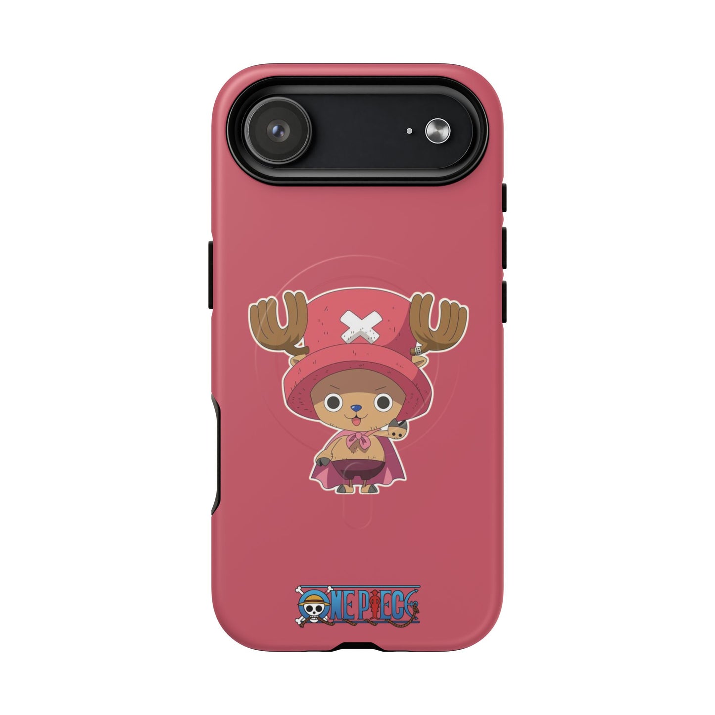 Chopper - Tough Mag