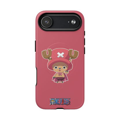 Chopper - Tough Mag