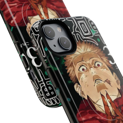 Jujutsu Kaisen Jump Comic 30 - Tough Mag