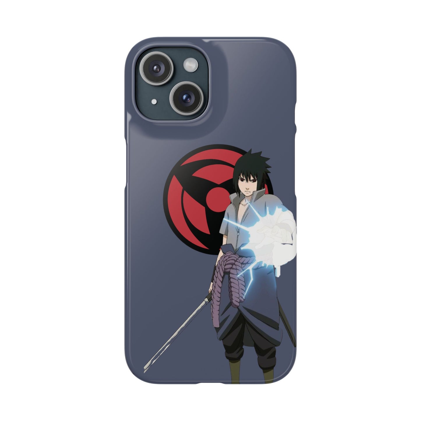 Sasuke Uchiha - Slim