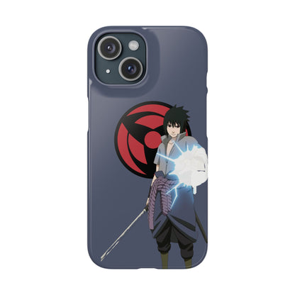 Sasuke Uchiha - Slim