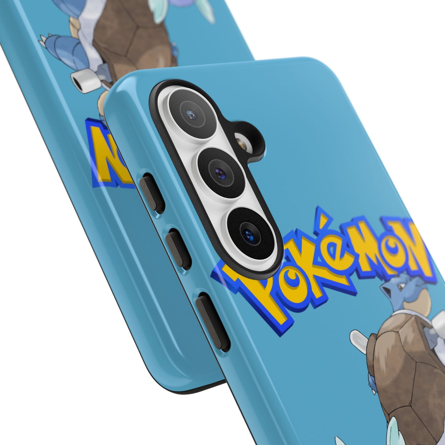 Squirtles Evolutions - Tough