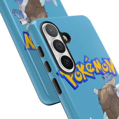 Squirtles Evolutions - Tough