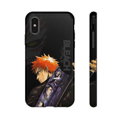 Ichigo - Tough