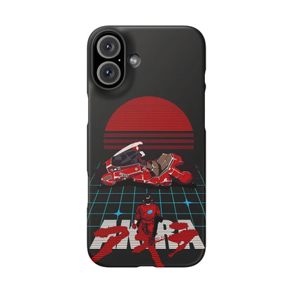 Akira 1991 - Slim