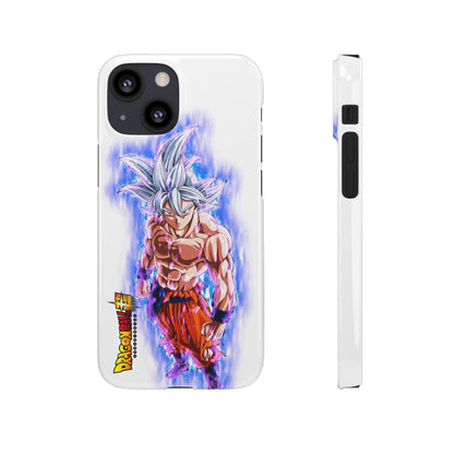 Ultra Instinct Goku - Slim