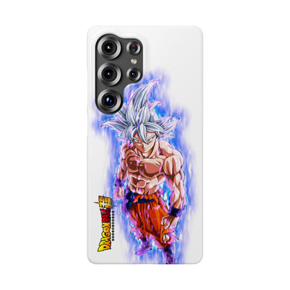 Ultra Instinct Goku - Slim