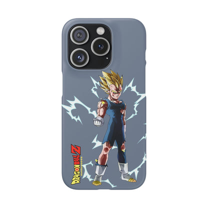 Majin Vegeta 2 - Slim