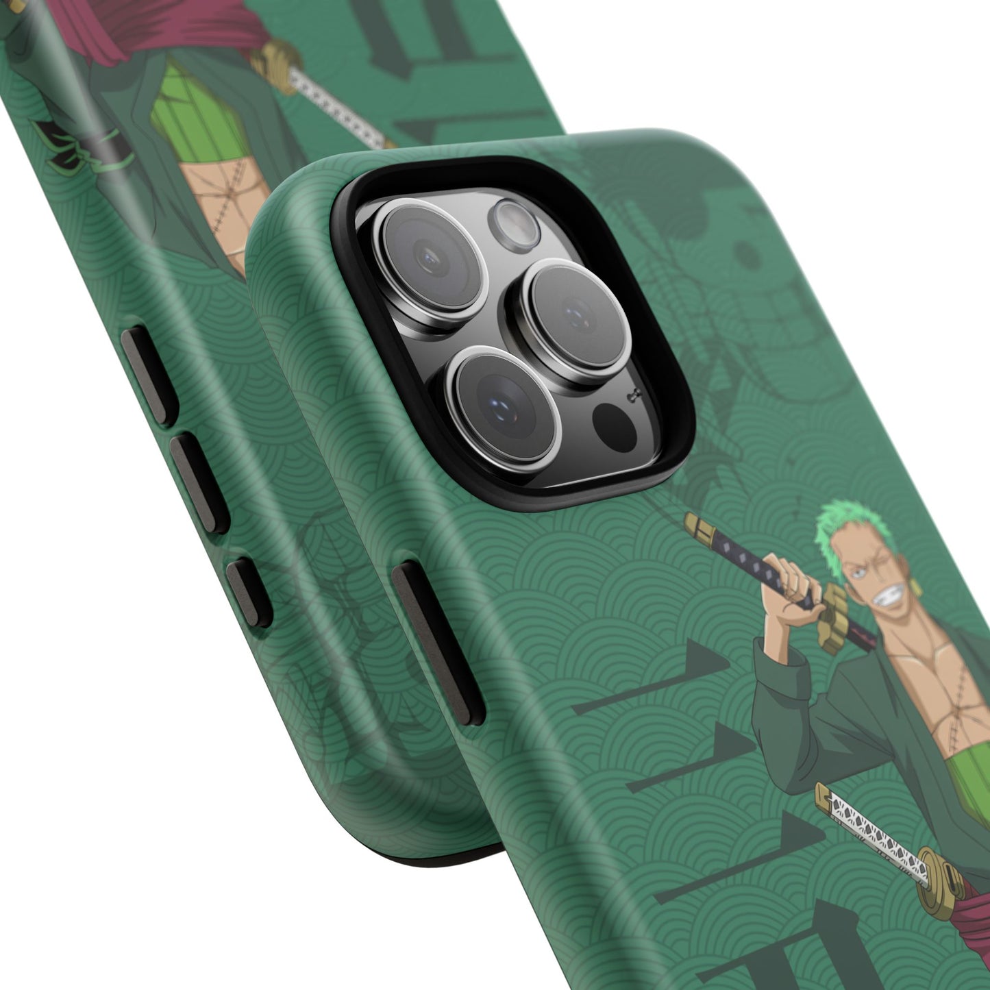 Zoro - Tough