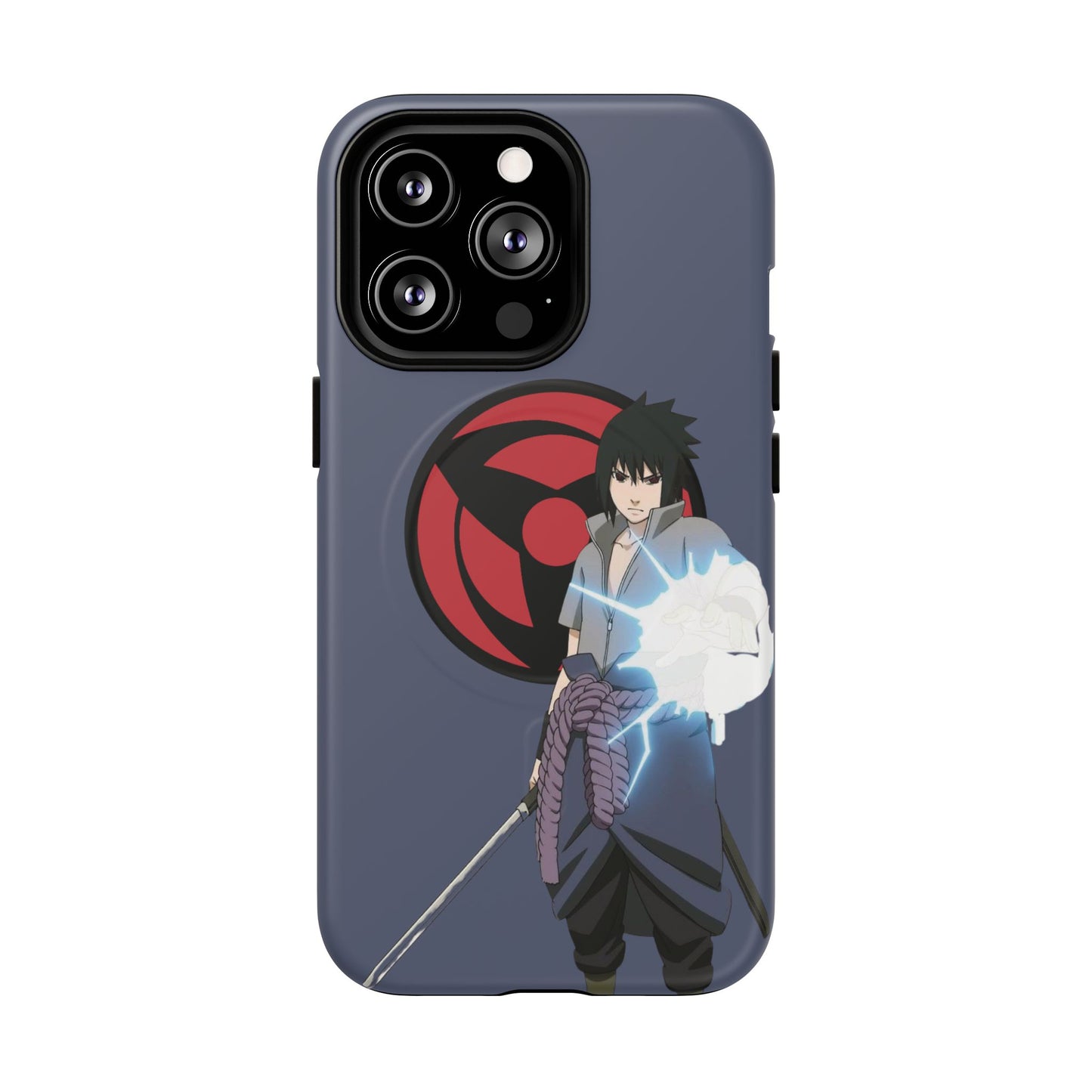 Sasuke Uchiha - Tough Mag