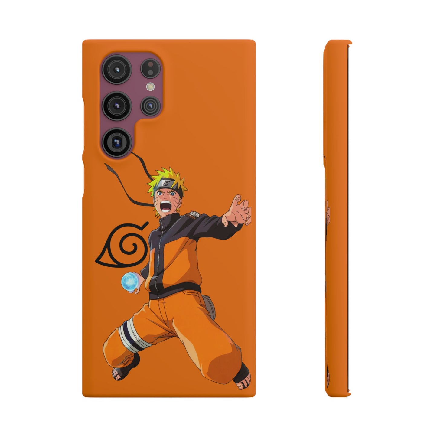 Naruto Uzumaki - Slim