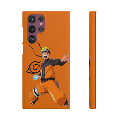 Naruto Uzumaki - Slim