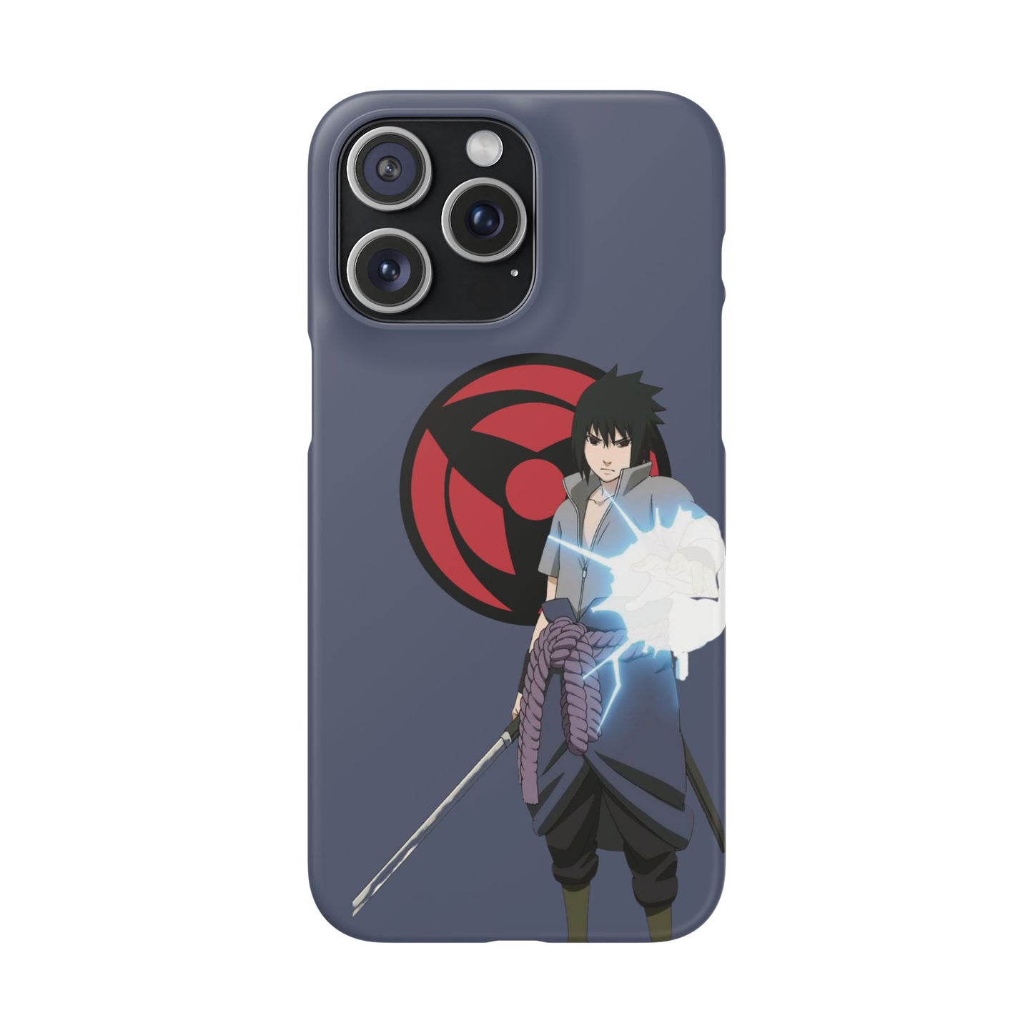 Sasuke Uchiha - Slim
