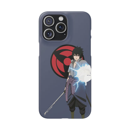 Sasuke Uchiha - Slim