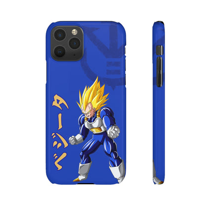 Super Vegeta - Slim