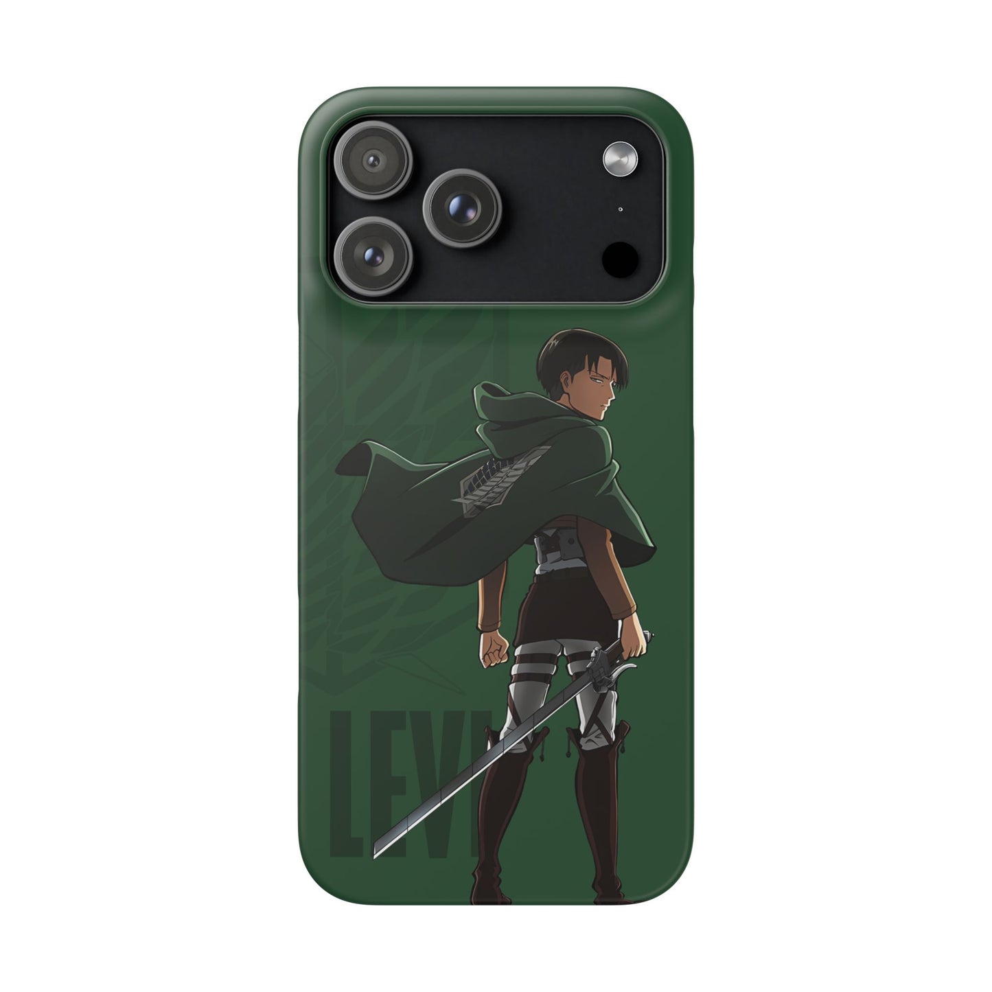 Levi - Slim