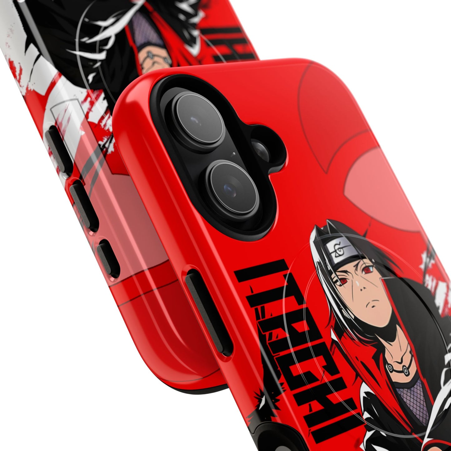 Itachi Uchiha - Tough Mag
