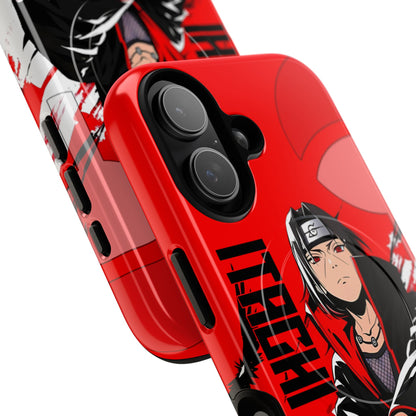 Itachi Uchiha - Tough Mag