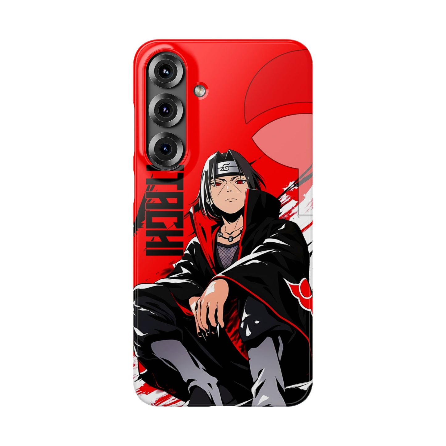 Itachi Uchiha - Slim