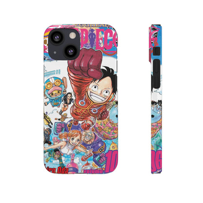 One Piece Vol 106 - Slim