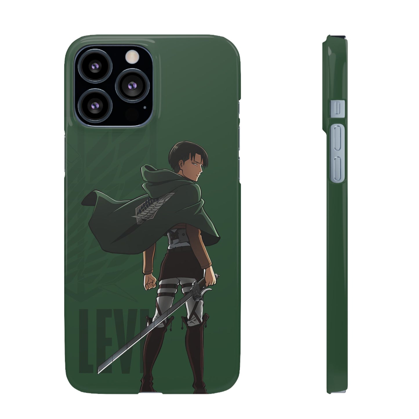 Levi - Slim