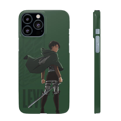 Levi - Slim