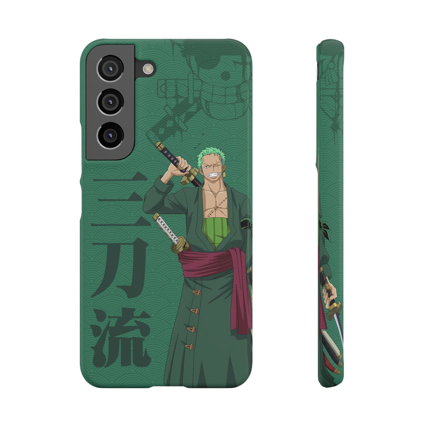Zoro - Slim