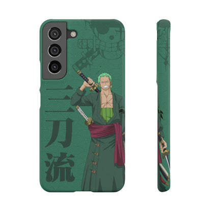 Zoro - Slim