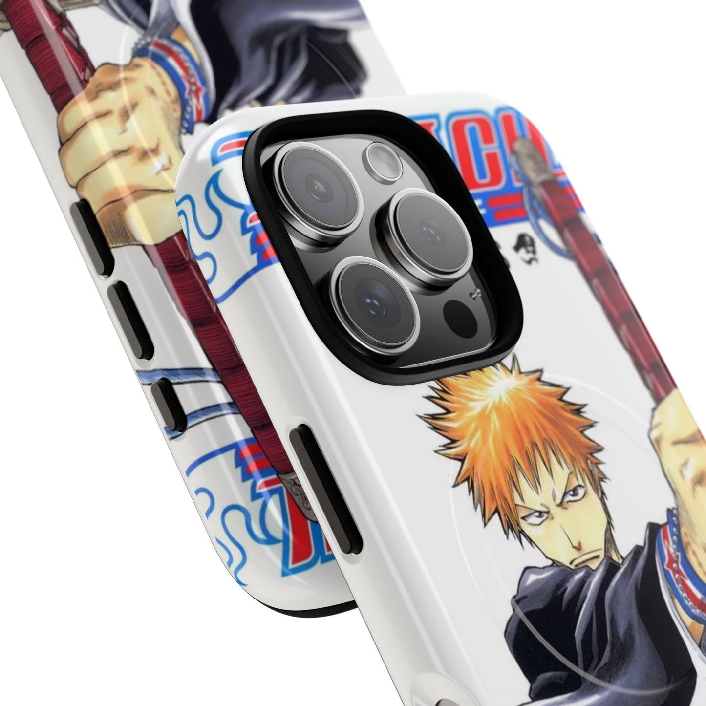Bleach Jump Comic Vol 1 - Tough Mag
